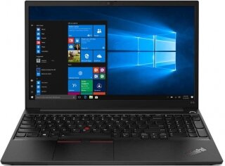 Lenovo ThinkPad E15 G2 20TDS0BTGA6 Notebook kullananlar yorumlar